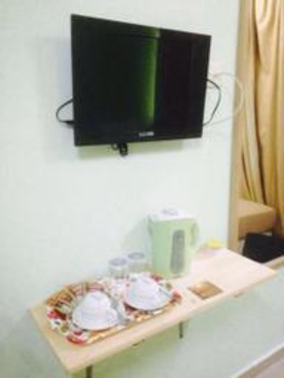 F Hotel Sungai Dua Bukit Exterior foto
